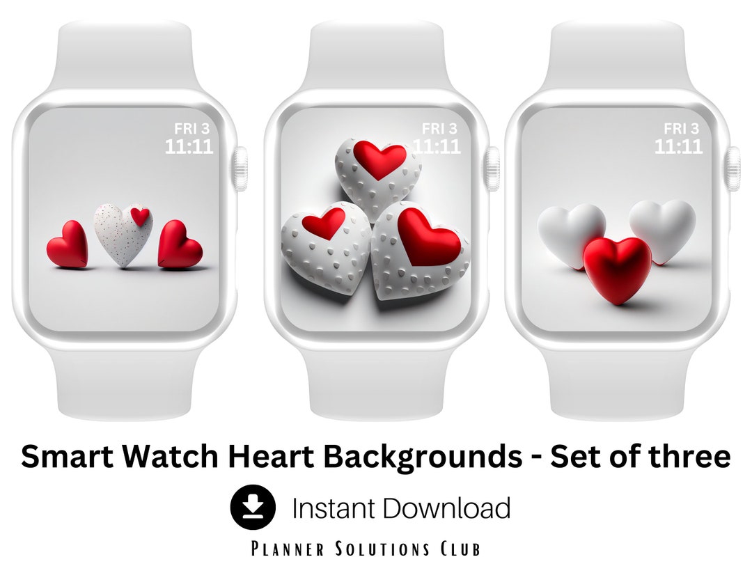 Watch Wallpaper, Smart Watch Face, Apple Watch Watch Background