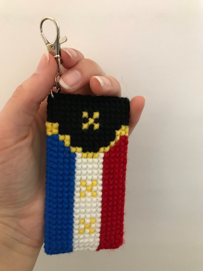 Dream Smp Characters/ Flags Keychains - Etsy