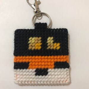 Dream Smp Characters/ Flags Keychains - Etsy