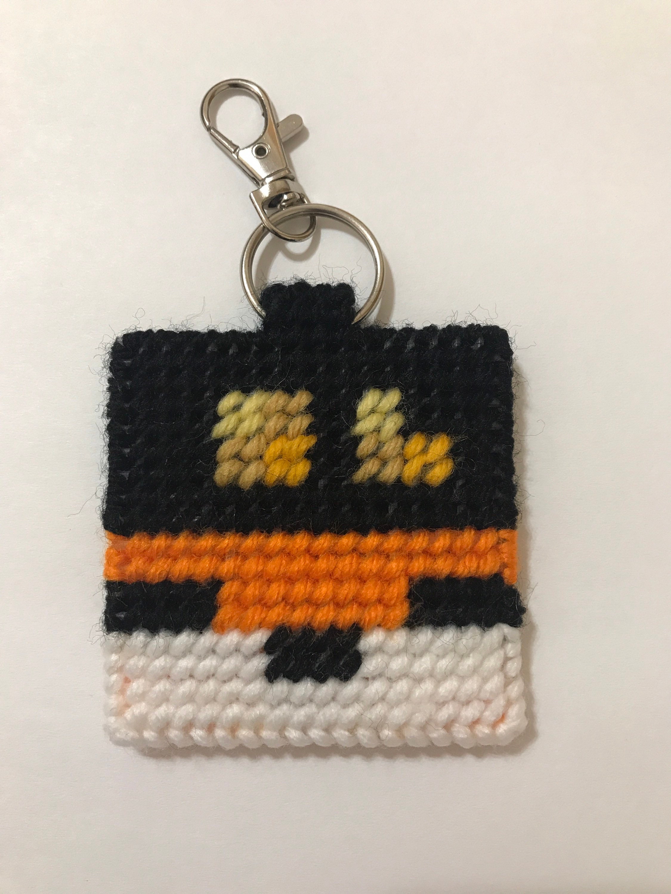 Dream Smp Characters/ Flags Keychains - Etsy
