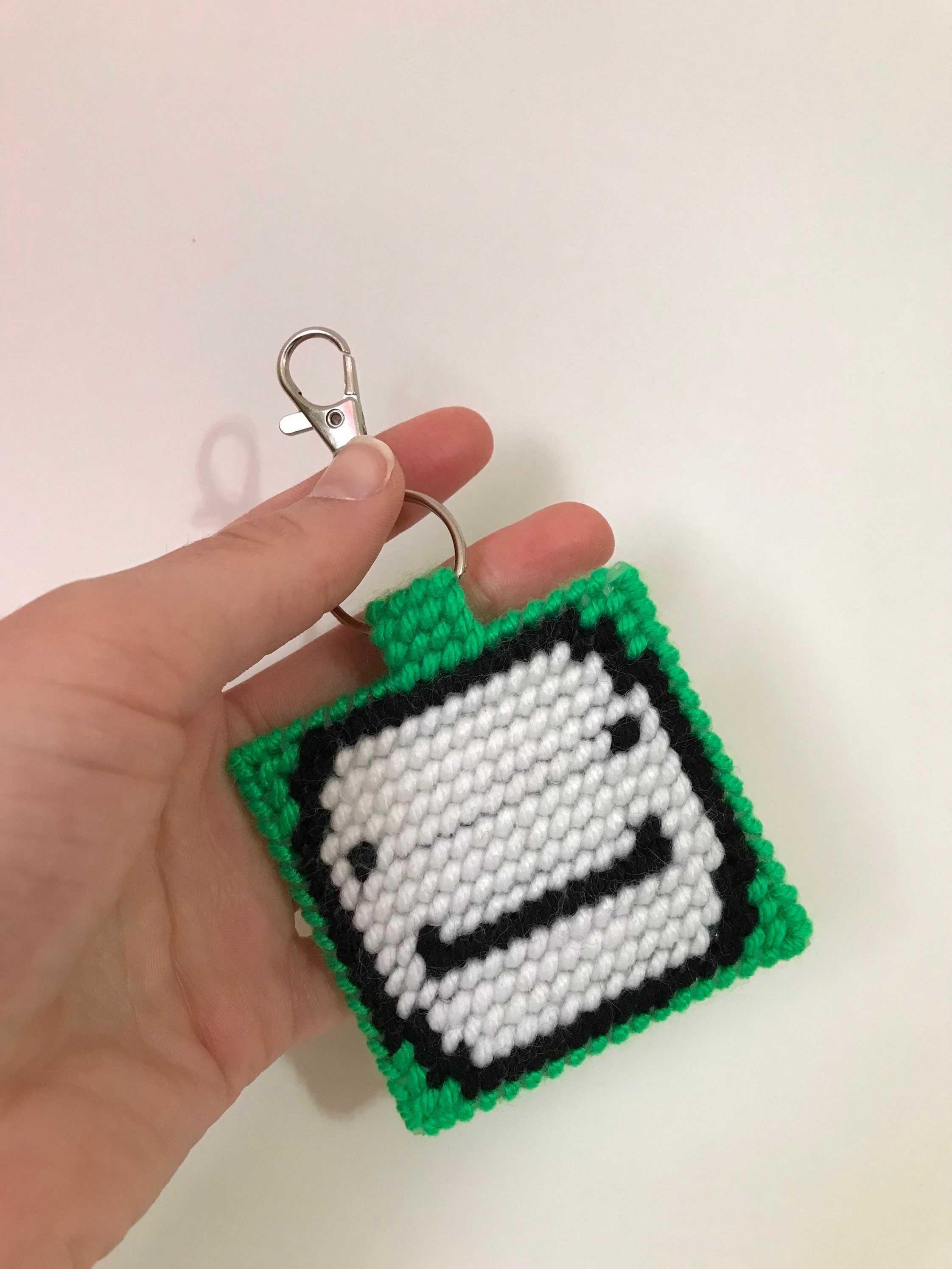 Dream Smp Characters/ Flags Keychains - Etsy