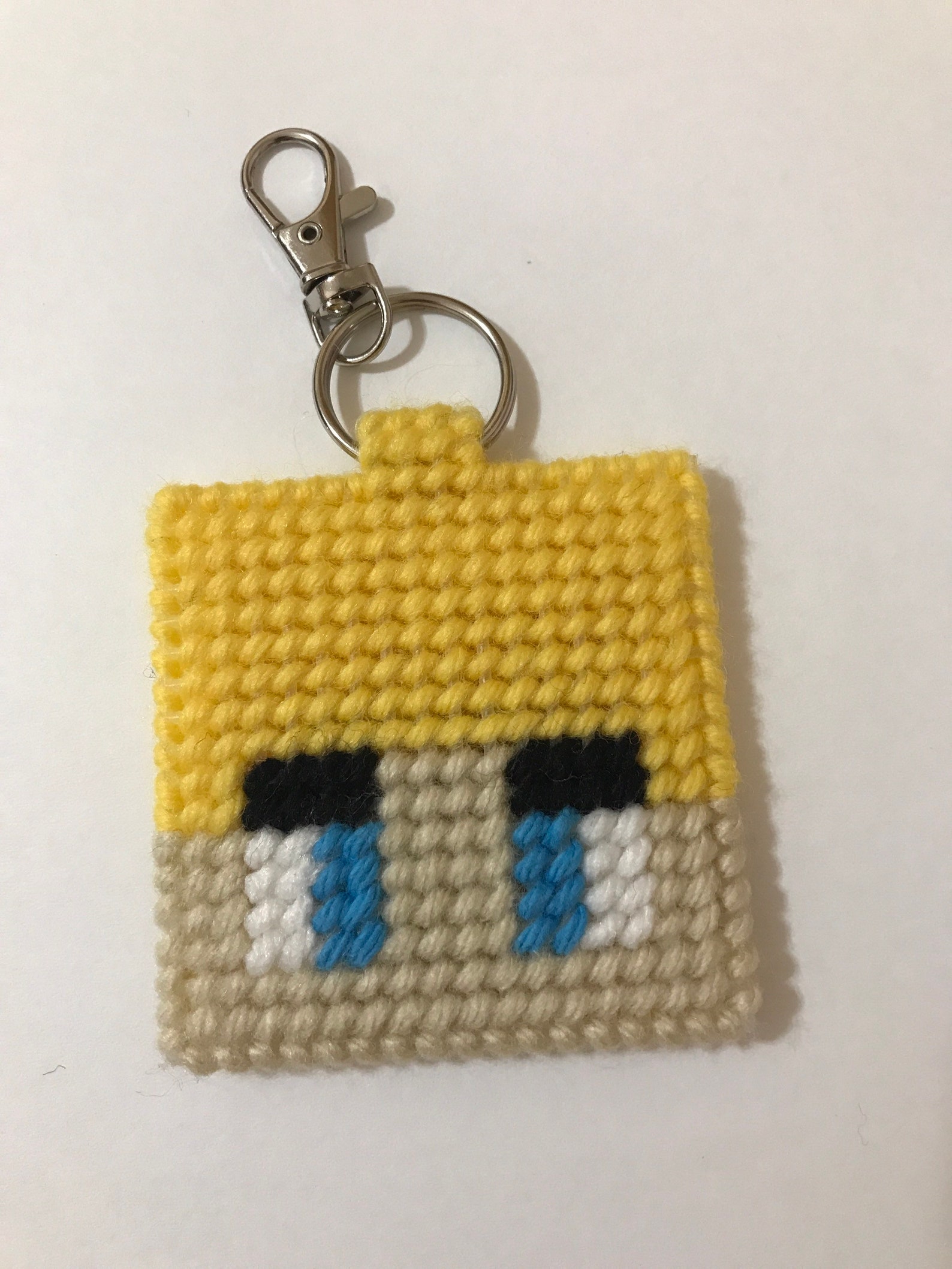 Dream Smp Characters/ Flags Keychains - Etsy