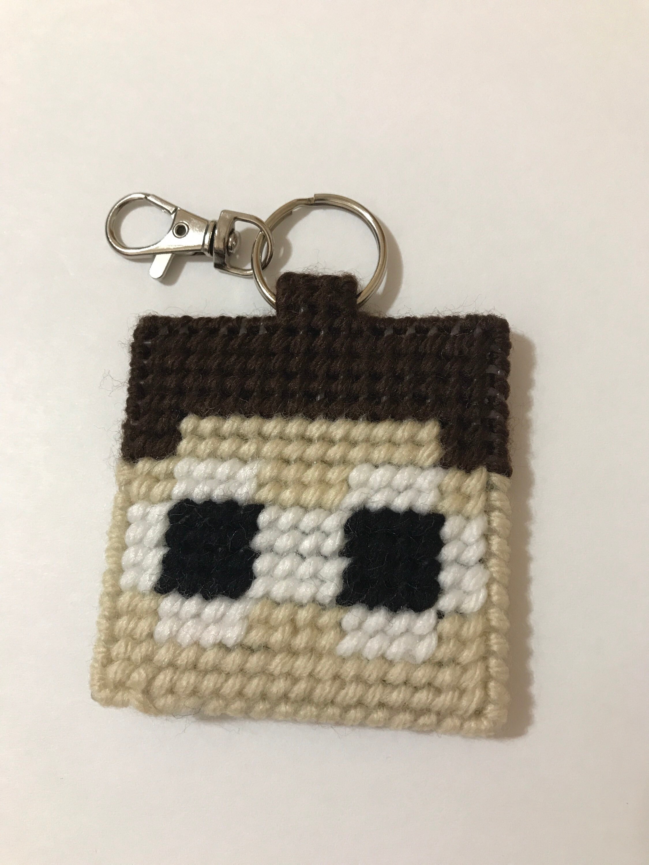 Dream Smp Characters/ Flags Keychains - Etsy