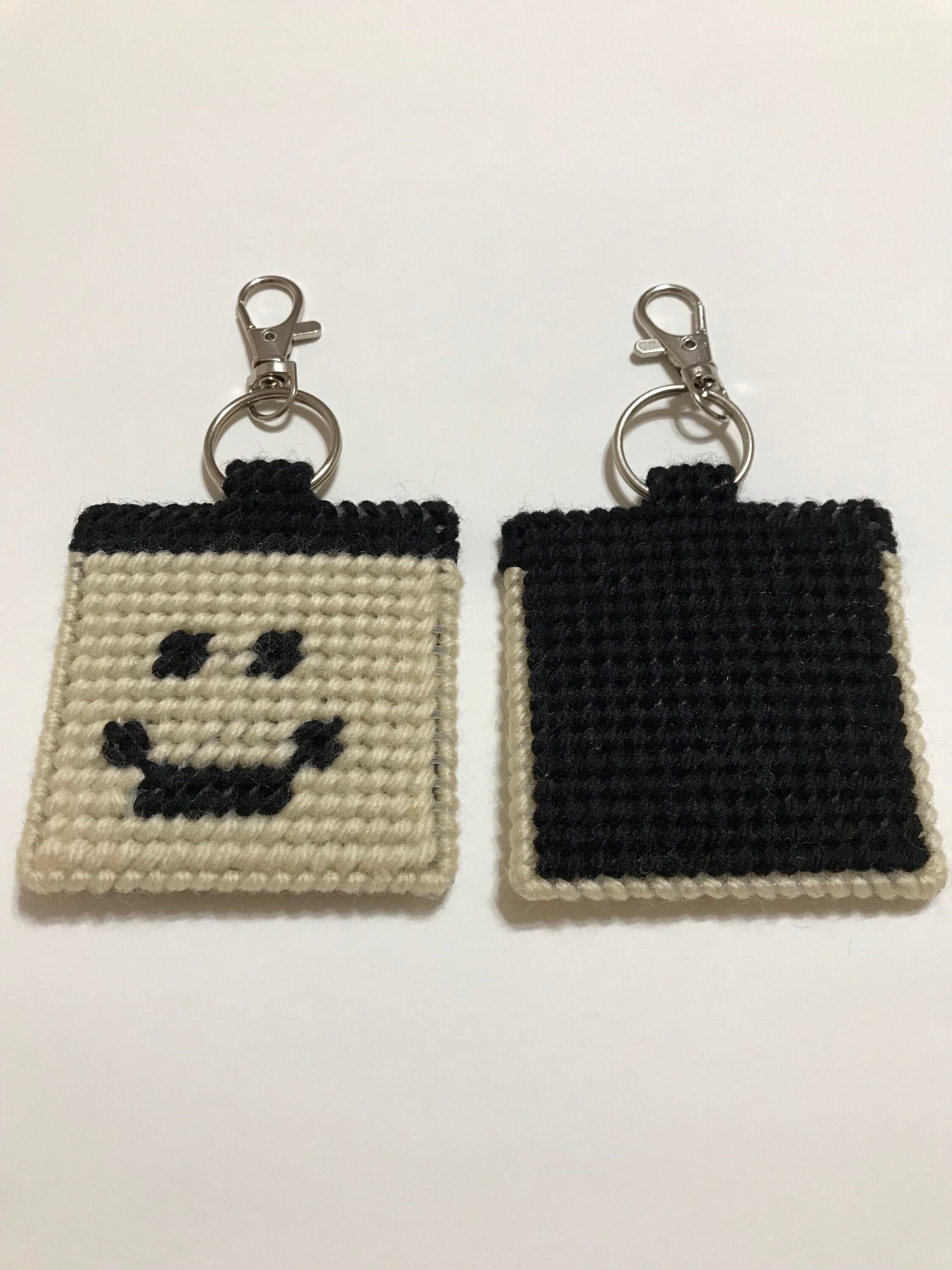 Dream Smp Characters/ Flags Keychains - Etsy