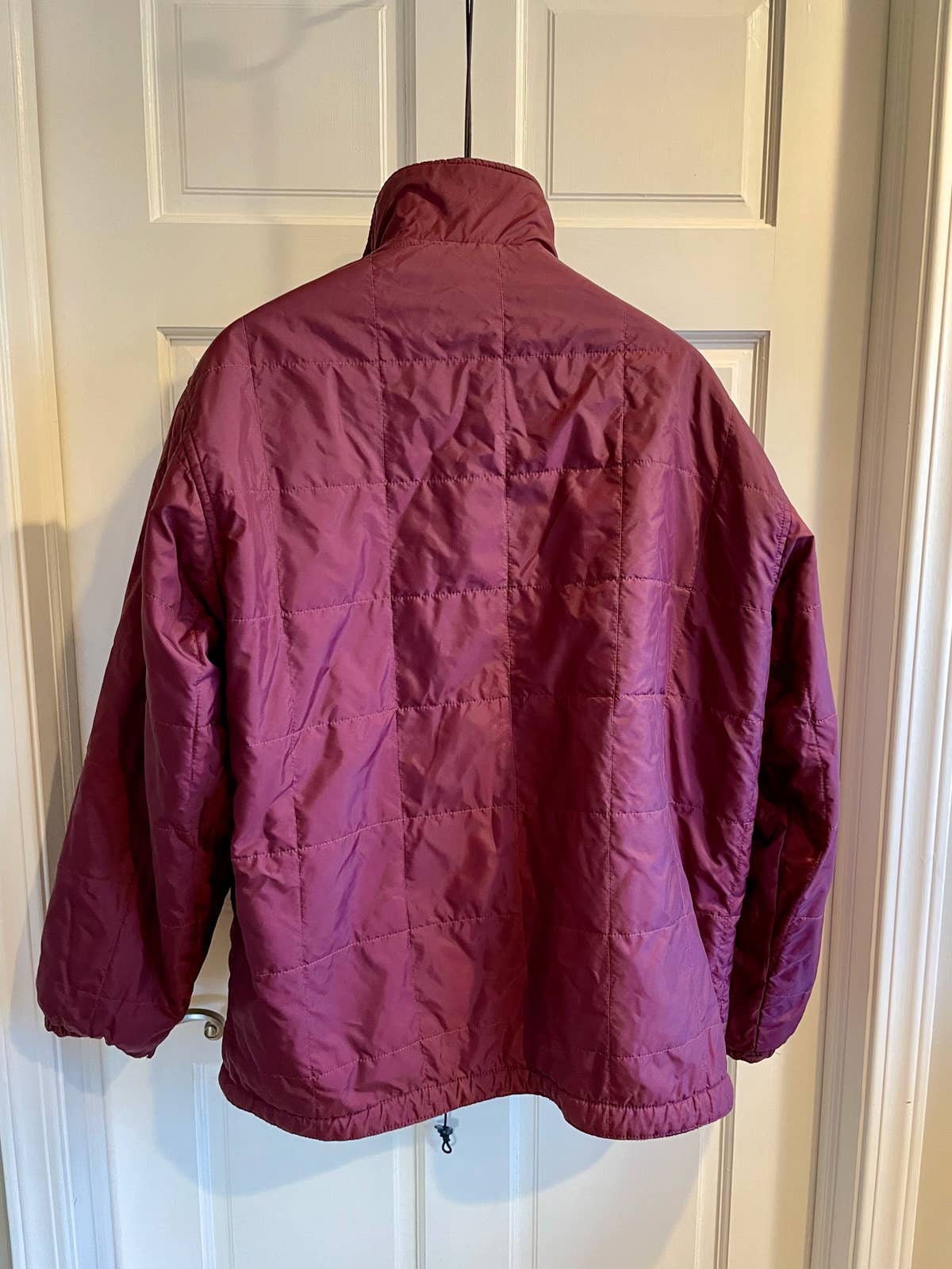 VINTAGE AÉROPOSTALE 2-in-1 Snowboard / Ski Jacket - Shell + Zip 