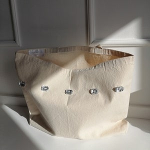 Sac à bandoulière en diamant/sac en strass/sac à main bling, pochette de soirée/sac tendance/sac en argent brillant, grand sac à bandoulière en strass, sac à main en strass