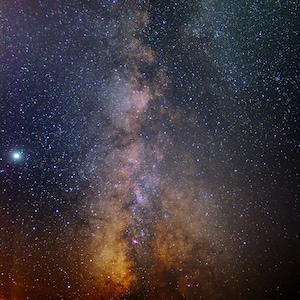 Milky Way Galaxy,  Digital Prints, Astrophotography, Deep Sky, Night Sky, Milky Way