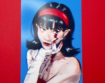 パーフェクトブルービニールステッカーシート - Etsy 日本