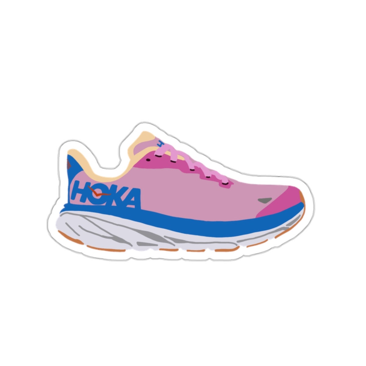 Hoka Shoes - Etsy display picture 2