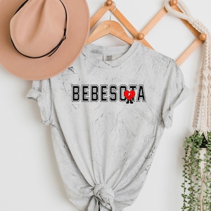 Camisas tie clearance