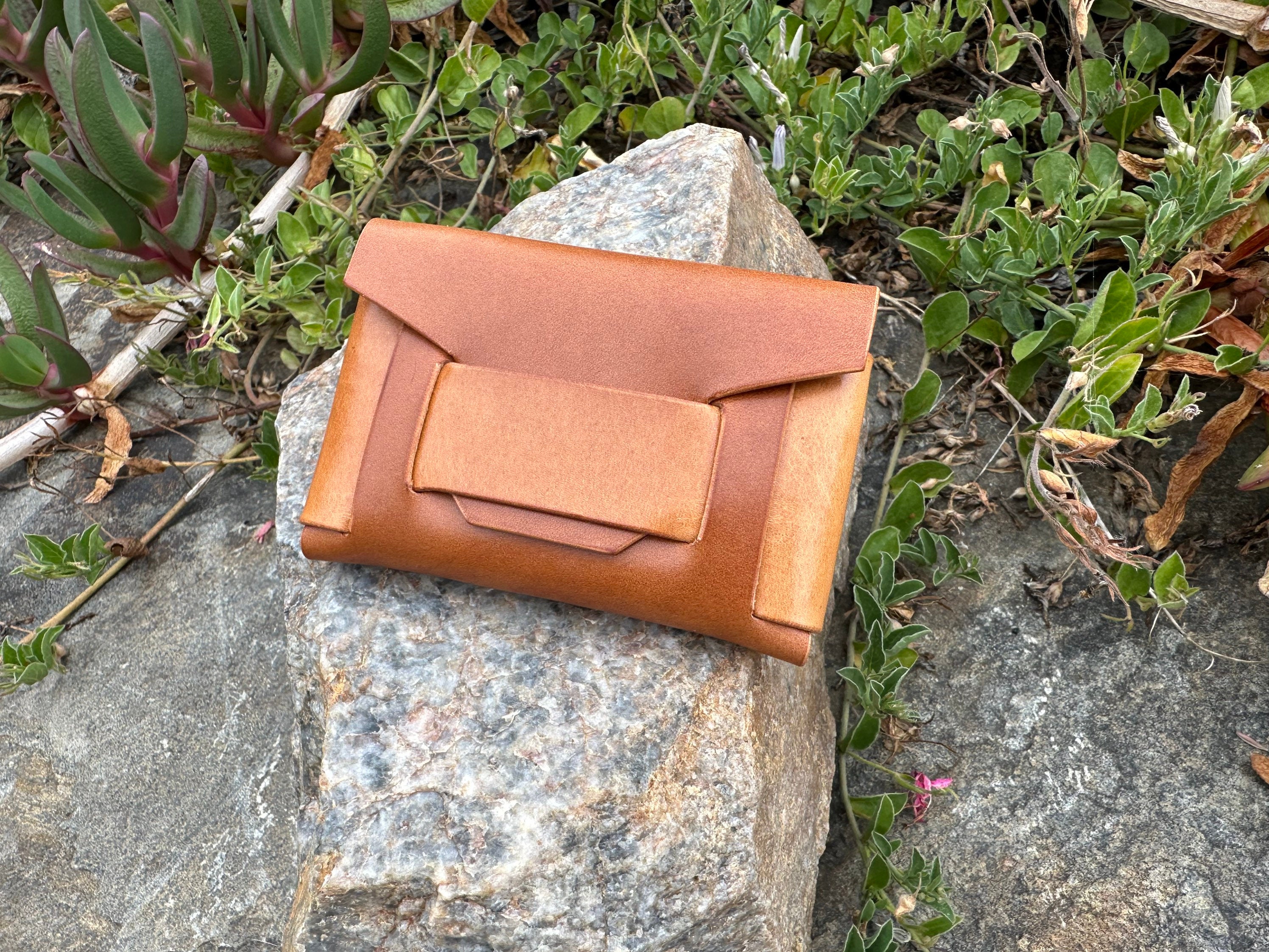 My Small Leather Goods/reviews – Buy the goddamn bag