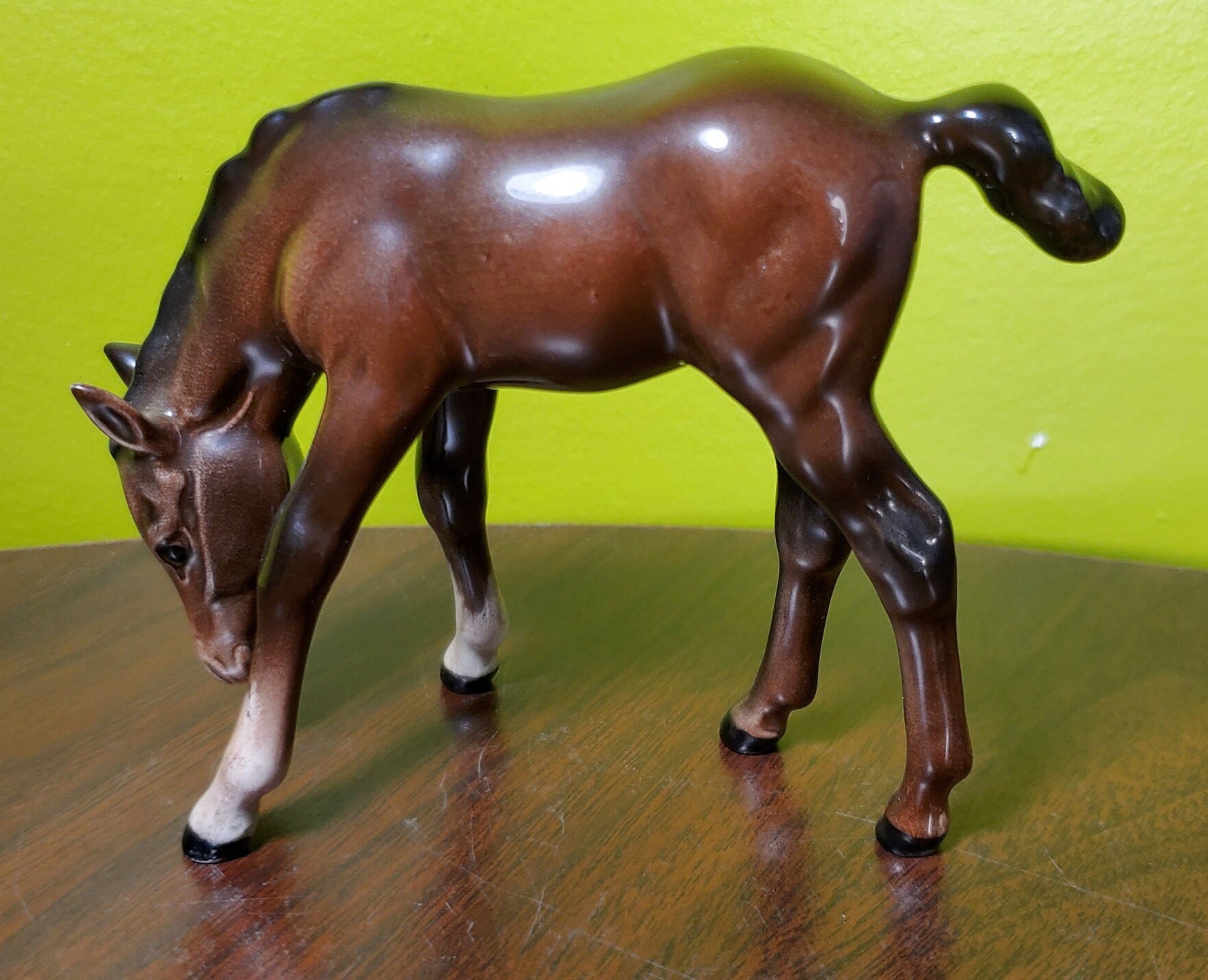 Beswick horse - Etsy 日本