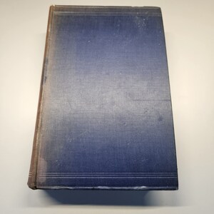 Buch, Der Große Burenkrieg: Ein Zweijahresrekord 1899 - 1901, Arthur Conan Doyle, Smith, Elder & Co, 1901, Antik
