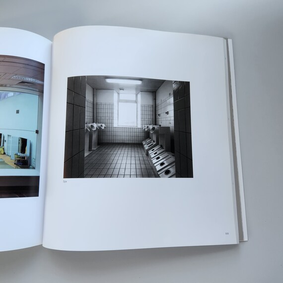 Book, No Man's Land: the Photography of Lynn Cohen, Art Collection