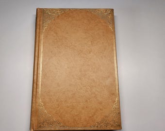 Bok, JM Charcot: Hans livsverk, skriven av George Guillain, redigerad av Pearce Bailey, Neurologins historia, medicin, 1959, vintage
