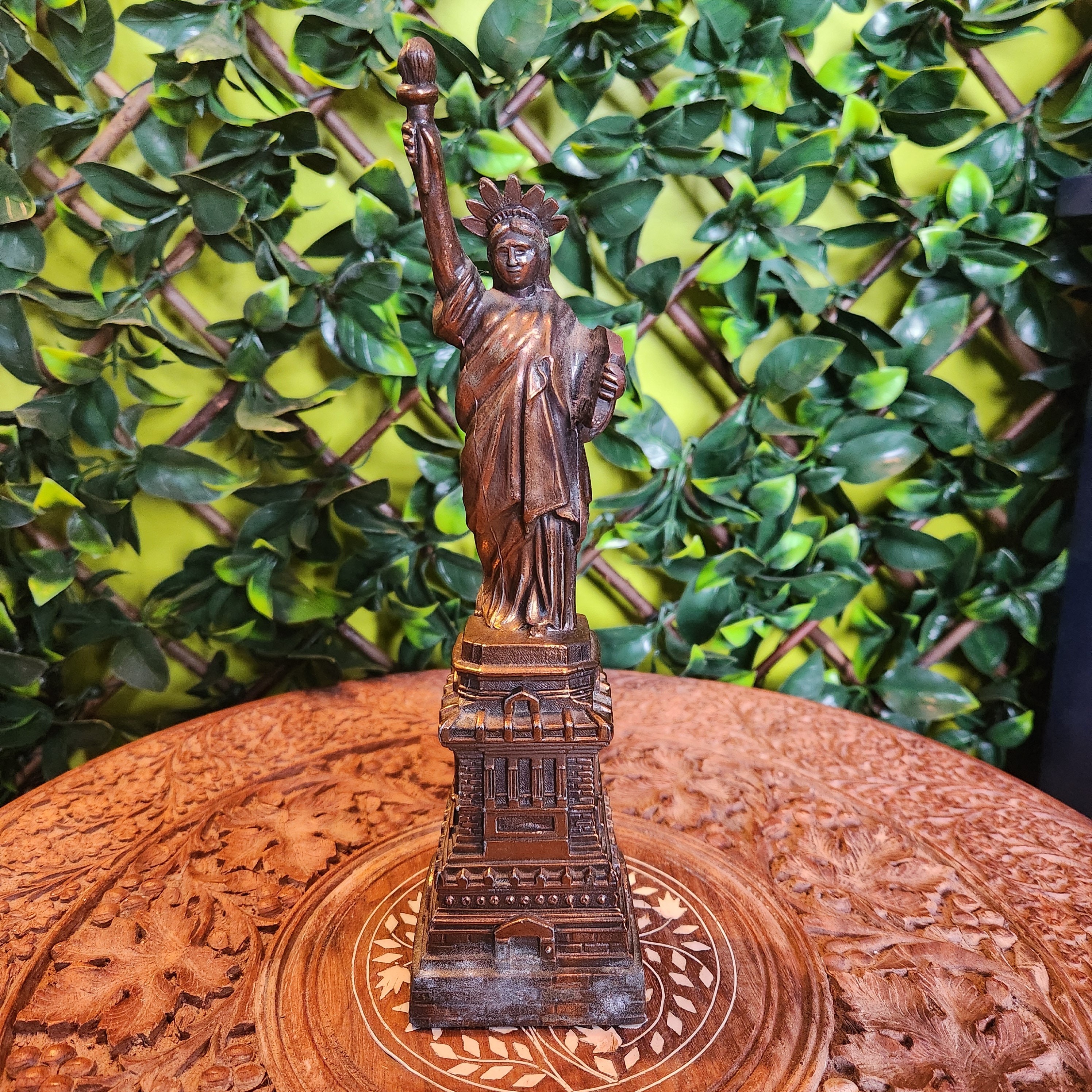 Statue Liberty Bank - Etsy Canada