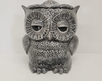 【なもなも】　Raggedy　べリンディ　陶器　クッキージャー なもなも様専用】 Raggedy べリンディ 陶器 クッキージャー