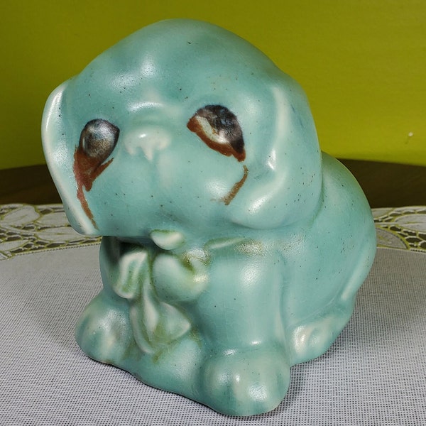 Bonzo Dog Figurine Etsy