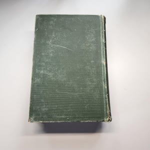 Book, Practice of Medicine, Osler, Medical Textbook, 1st Edition, Dr Appleton & Co, 1892, Antique