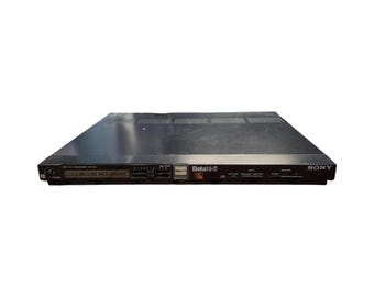 Audio Processor, Betamax Hi-Fi HPF - 100, Sony, Vintage