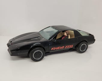 1/18・ナイトライダー・ナイト2000・ポンティアック・トランザム・2台セット 1/18・ナイトライダー・ナイト2000・ポンティアック・トランザム