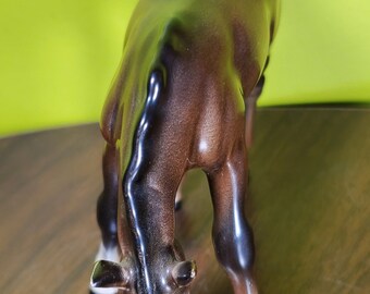 Poulain âne original Beswick modèle 950 - Fabriqué en Poulain âne original Beswick modèle 950 - Fabriqué en