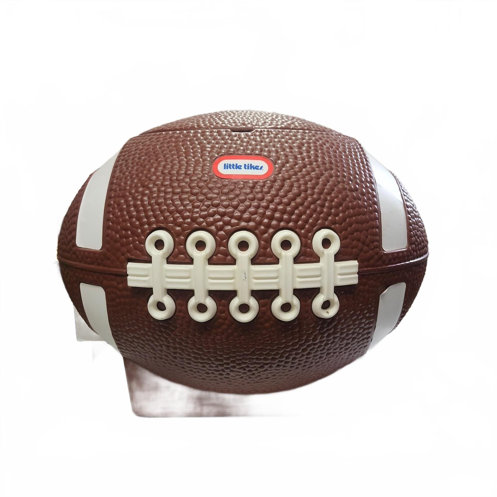Little Tikes Football Toy Box - Etsy
