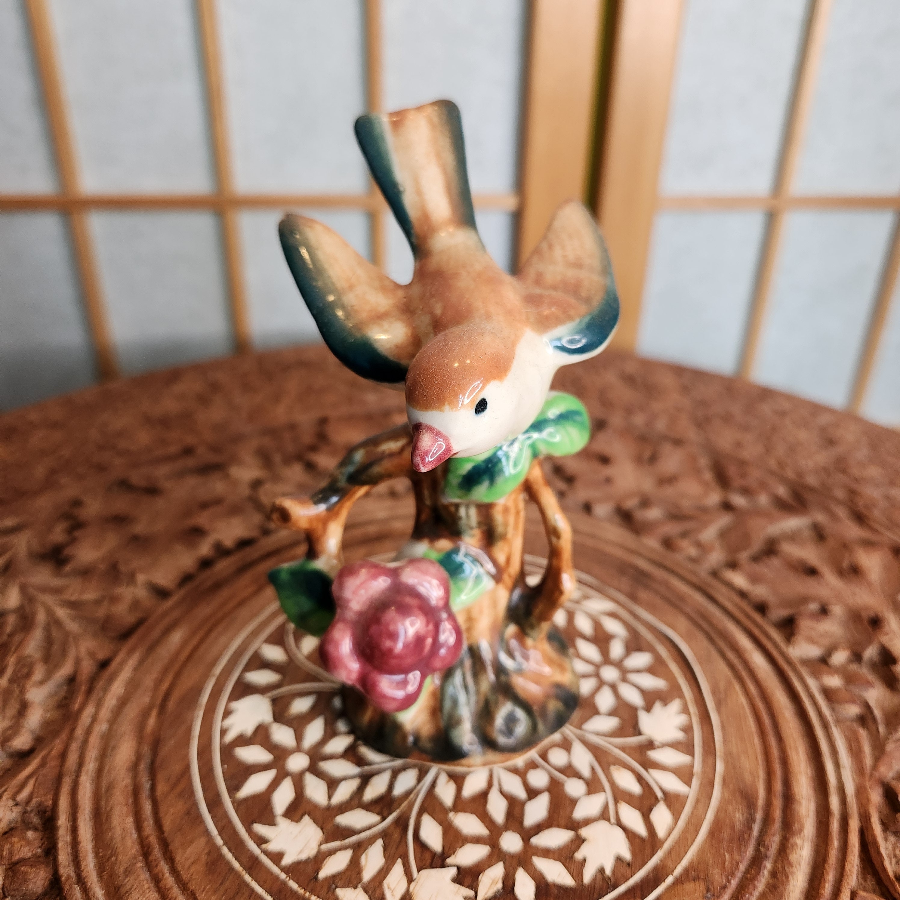 Occupied Japan Figurines - Etsy Canada