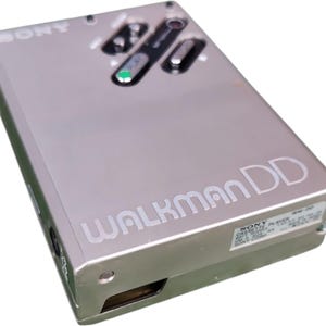 Sony Wm Dd - Etsy