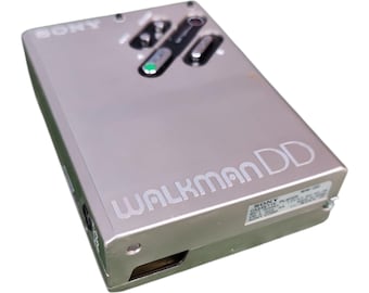 ソニー DD シリーズ ウォークマン 新センターギア - wm-dd wm-dc2 wm