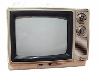 テレビ、ブラウン管、Samsung TXM1367、レトロゲームテレビ