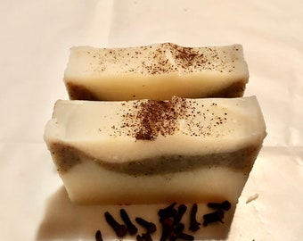 Simply Clove Soap