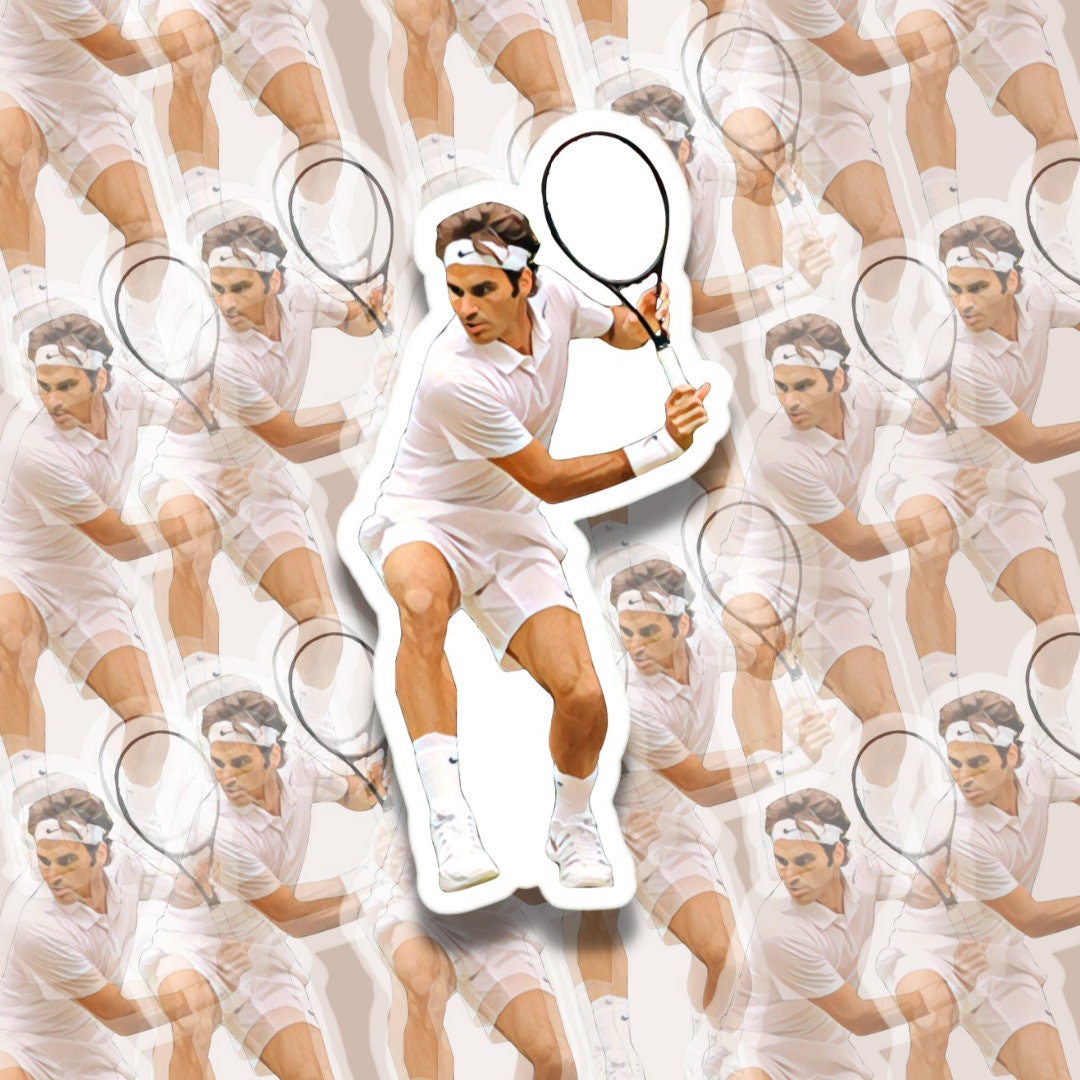 roger federer kit sponsor