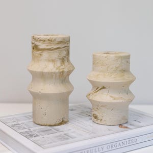 Taper Candle Holder Set