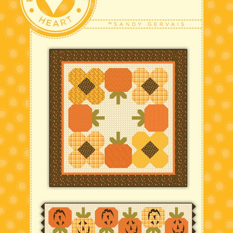 Sandy Gervais Pattern - Etsy