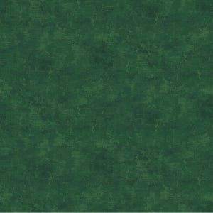 May include: A solid green textured background with a subtle distressed look.