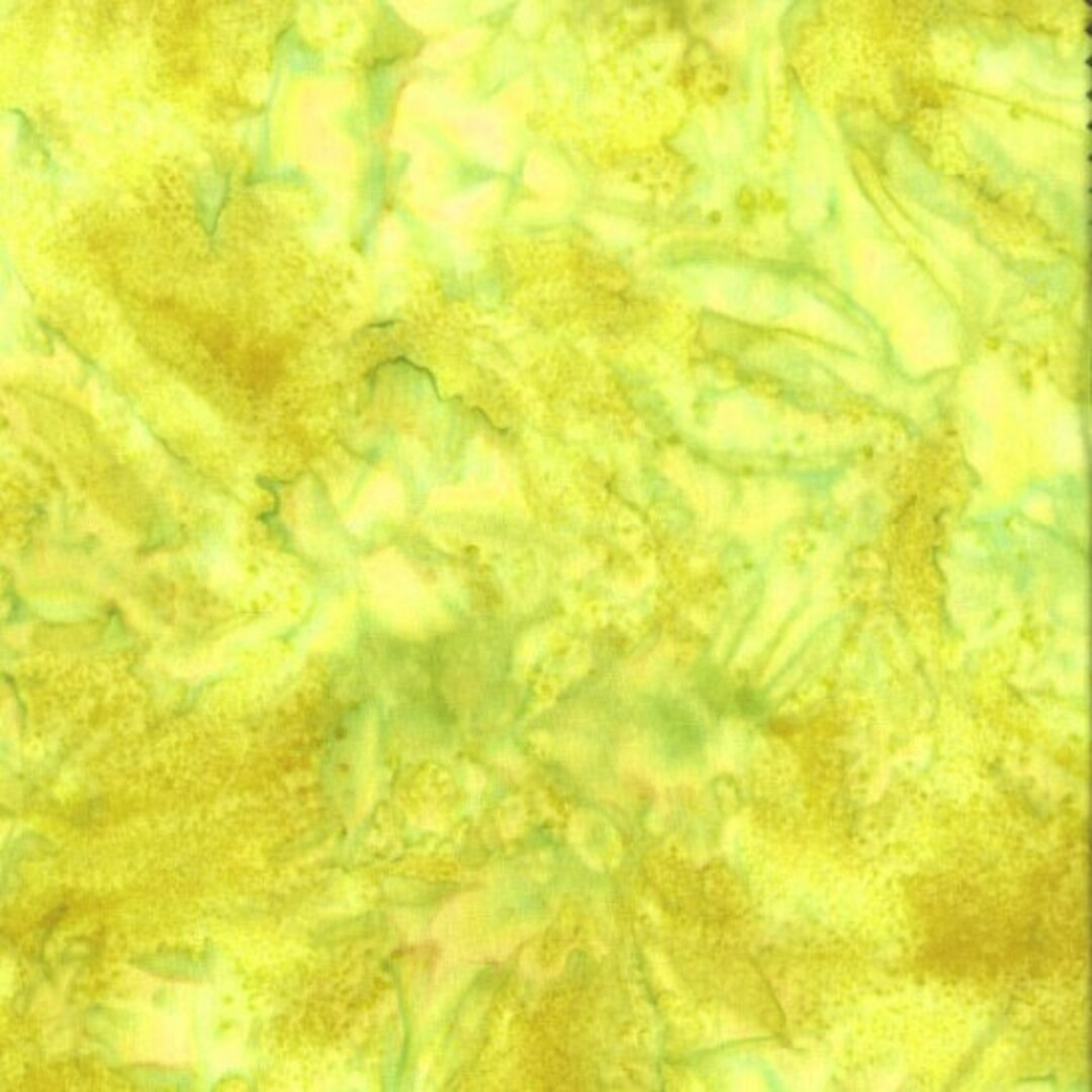 1895 Bali Watercolors Batiks - #364 Tokyo - Yardage