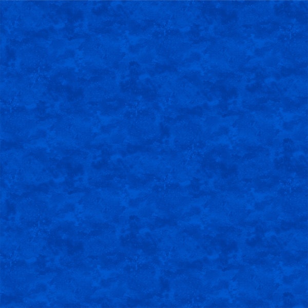 Toscana - Lapis - coordinates with Aurora Borealis - Blender - Per Yard - By Northcott - Mottled Blue Tonal - 9020-472