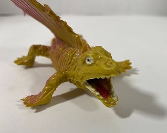 Vintage Dinosaur Figures Lot (22) – Retro Prehistoric Toy Animals