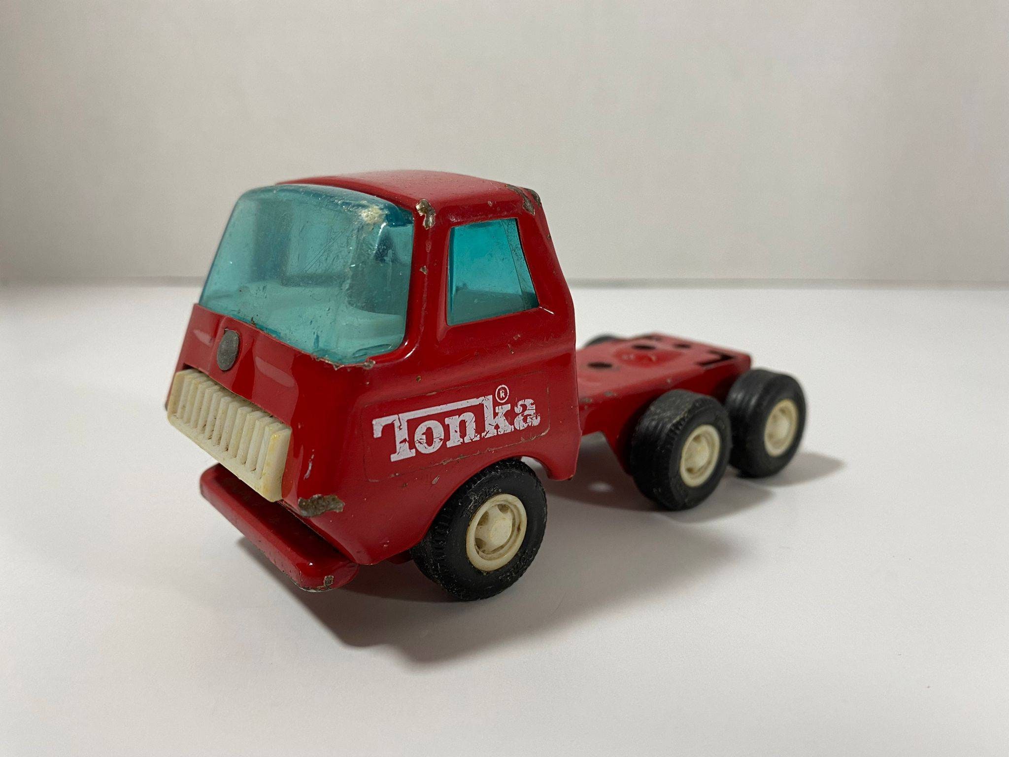 Tonka Toy Repair Parts Reviewmotors.co