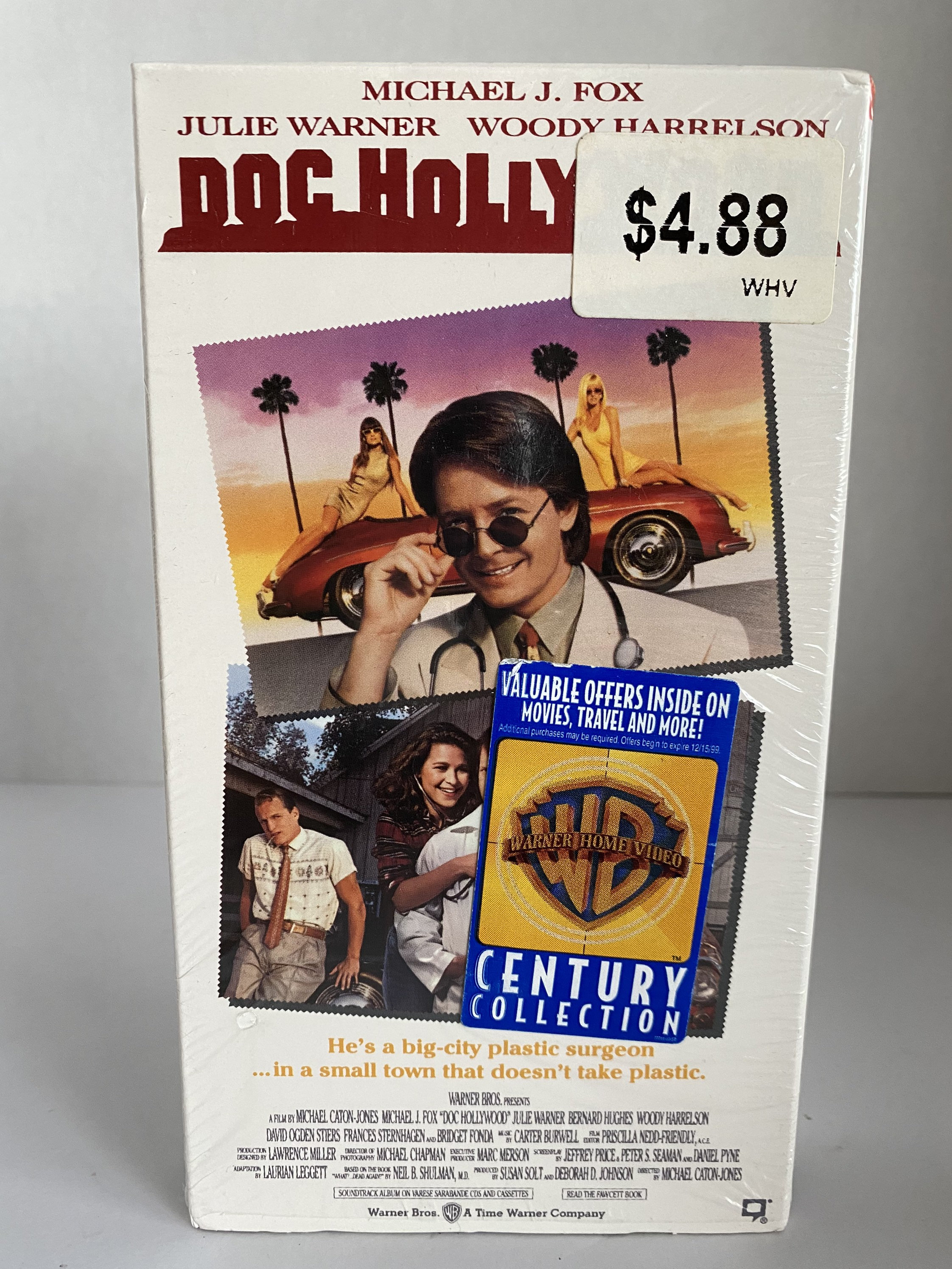 Film V6 CLIPS and more-　VHS Film V6 CLIPS and more- VHS