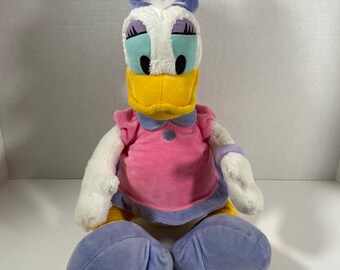 Daisy cheap duck plush