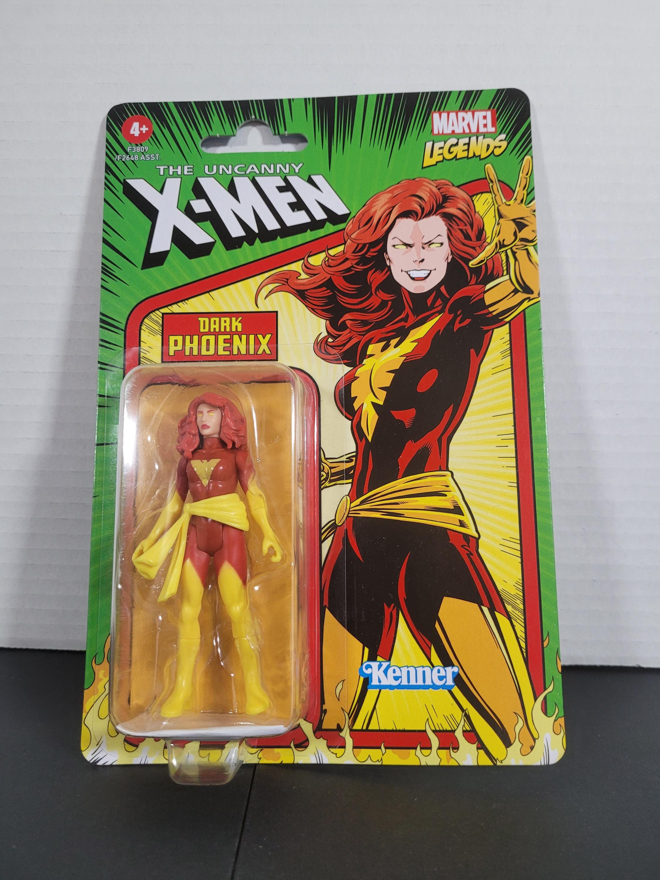 マーベルレジェンド ブーメラン X-Men Cable Action Figure (Zabu BAF) - Hasbro - Marvel Legends