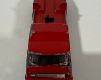 【美品】マジョレットTRANSPORTS racing team HOscale High quality and high quality! Dealer-exclusive Majorette