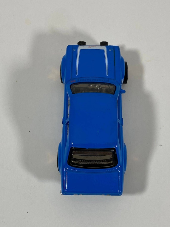 Hot Wheels 70' Ford Escort RS1600 - Etsy