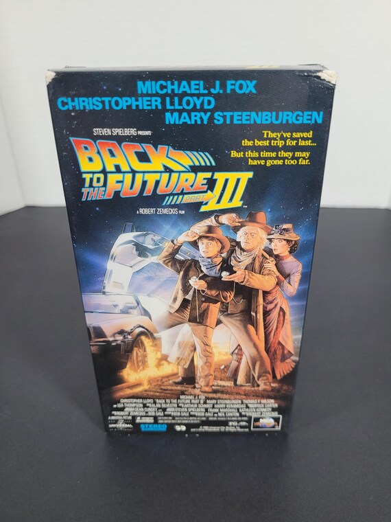 Vintage 1990 
