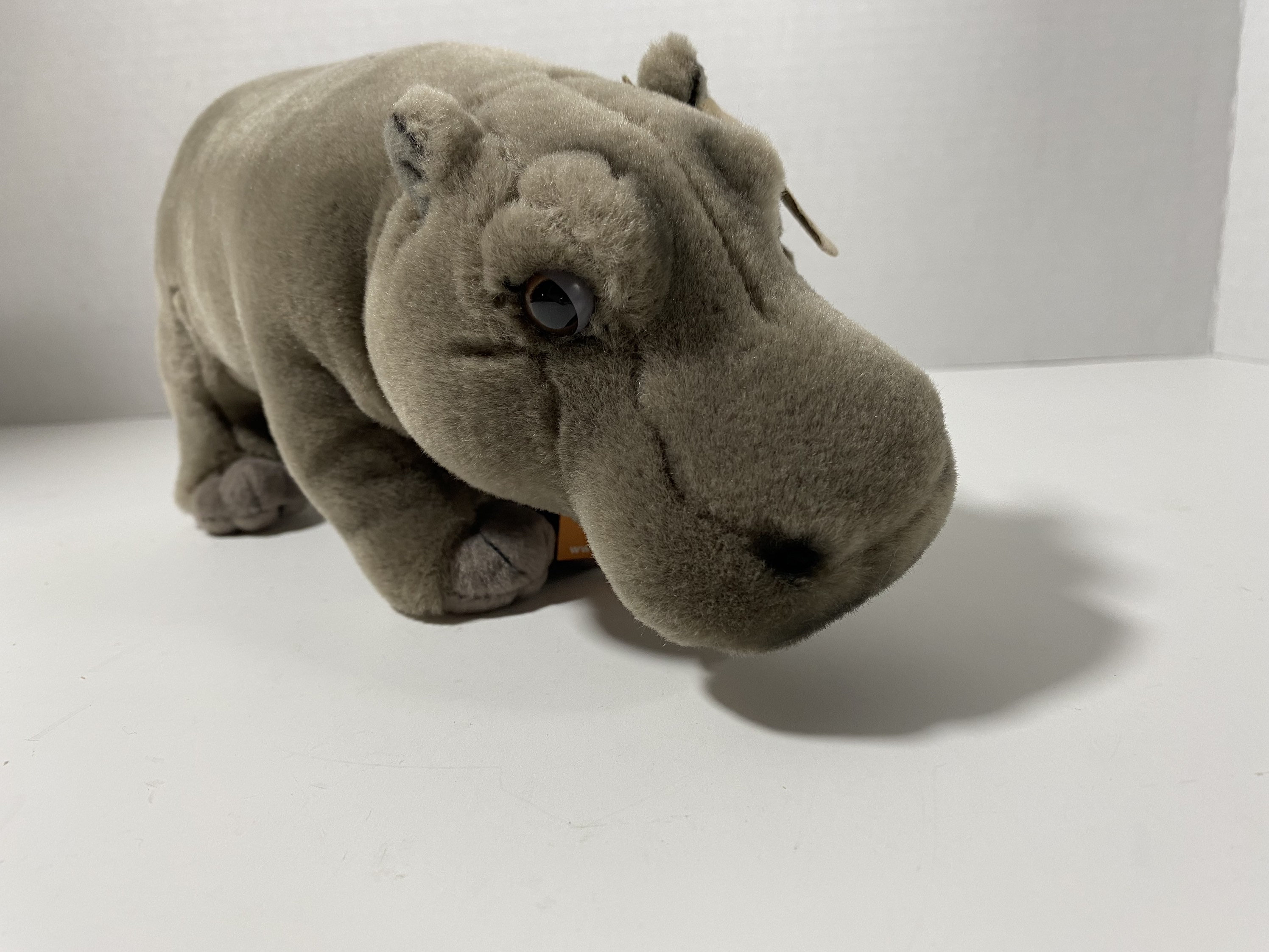 tikki plush amazon
