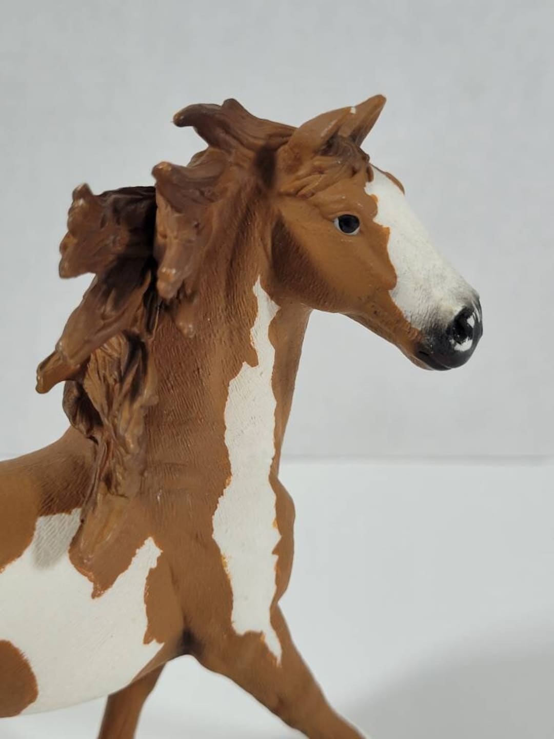 Schleich pinto family sale