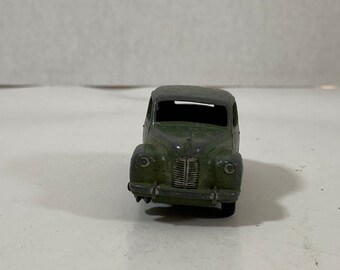 オールドディンキートイズ　Austin Devon ミニカー Dinky 40 Series - 40D/152 Austin Devon Toys - Diecast