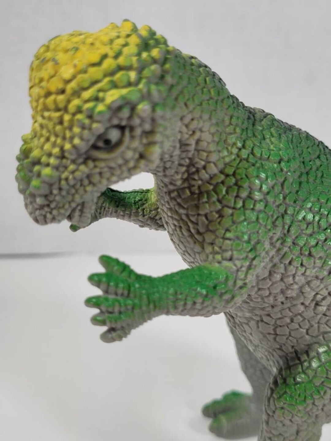 Pachycephalosaurus toy 2025